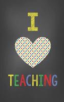 Teacher Journal