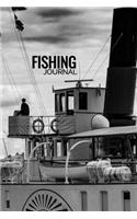 Fishing Journal