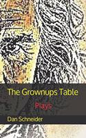 Grownups Table