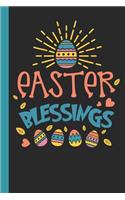 Easter Blessing