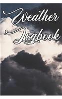 Weather Logbook