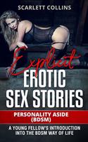 Explicit Erotic Sex Stories