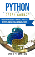 Python Crash Course