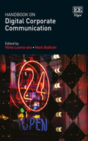 Handbook on Digital Corporate Communication