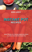 Instant Pot Recipes