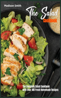 The Salad Cookbook