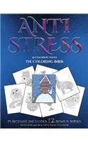 The Coloring Book (Anti Stress)