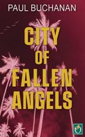 City of Fallen Angels