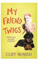 My Friend Twigs