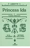 Princess Ida: Libretto