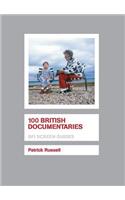 100 British Documentaries