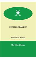 Eugenie Grandet: (French)