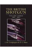 British Shotgun