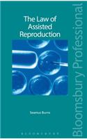 The Law of Assisted Reproduction