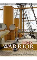 Hms Warrior-ironclad