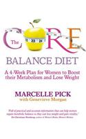 The Core Balance Diet