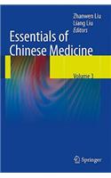 Essentials of Chinese Medicine