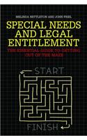 Special Needs and Legal Entitlement