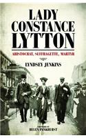 Lady Constance Lytton