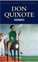 Don Quixote: (Classics of World Literature)