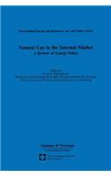 Natural Gas in the Internal Market:A Review of Energy Policy