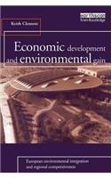 Economic Development and Environmental Gain