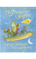The Princes' Gifts: Magic Folktales from Around the World