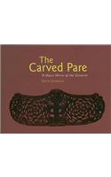 The Carved Pare: A Maori Mirror of the Universe
