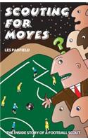Scouting for Moyes