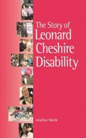 The Story of Leonard Cheshire Disability