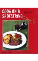 COOK ON A SHOESTRING EASY INSPIRING RE