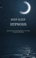 Deep Sleep Hypnosis