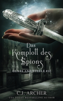 Komplott des Spions