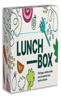 Lunchbox: 100 Happy, Healthy Salads You Can Make for Your Lunch in Minutes