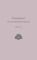 Chalasmenos I