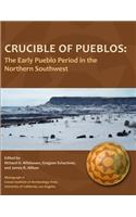 Crucible of Pueblos