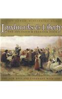 Landmarks & Liberty: The 2003 Faith & Freedom Tour