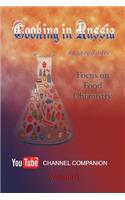 Cooking in Russia - Volume 3