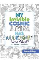 My Invisible Cosmic Zebra Has Allergies - Now What?