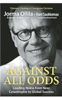 Against All Odds