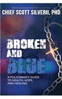 Broken And Blue