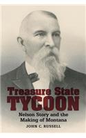 Treasure State Tycoon