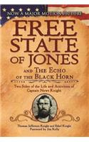 Free State of Jones and the Echo of the Black Horn