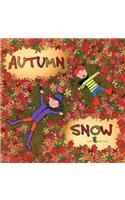 Autumn Snow (Matte Color Paperback)