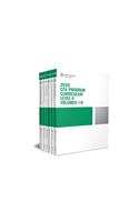 CFA Program Curriculum 2020 Level II, Volumes 1-6 Box Set: (CFA Curriculum 2020)