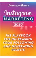 Instagram Marketing 2020