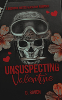 Unsuspecting Valentine