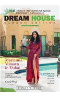 Dream-House glossy edition #3