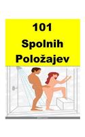 101 Spolnih Polozajev