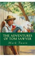 The Adventures of Tom Sawyer